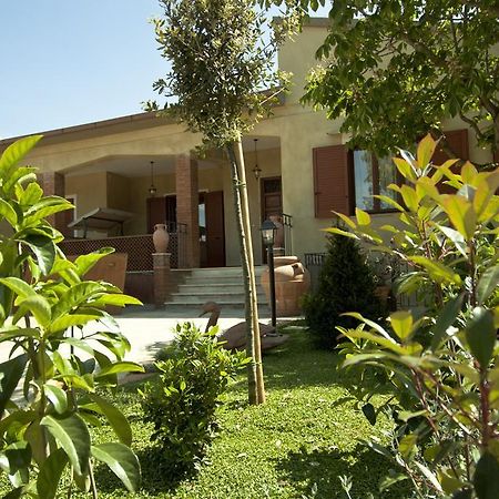 Le Camere Di Nonna Mara Montescudaio Szoba fotó