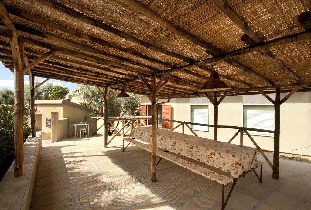 Le Camere Di Nonna Mara Montescudaio Kültér fotó