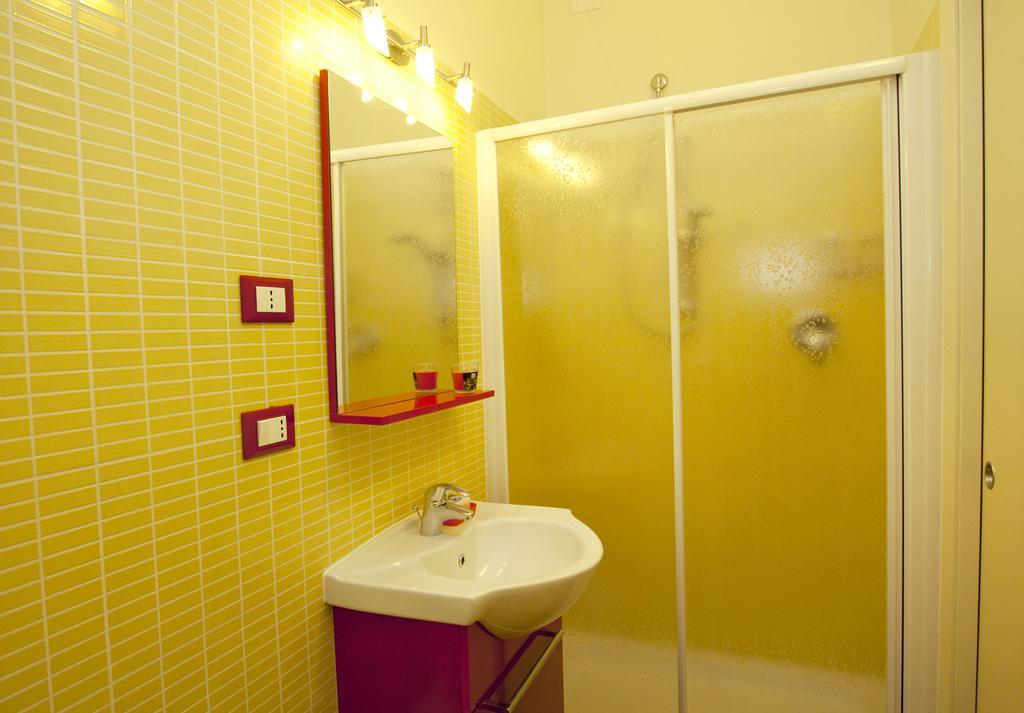 Le Camere Di Nonna Mara Montescudaio Szoba fotó
