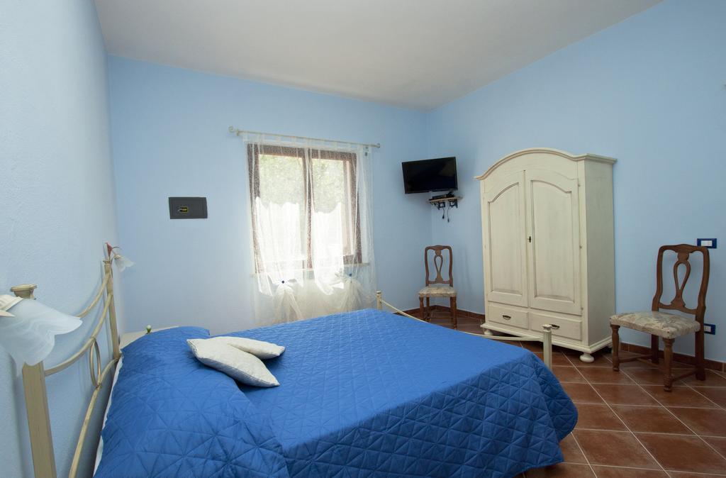 Le Camere Di Nonna Mara Montescudaio Szoba fotó